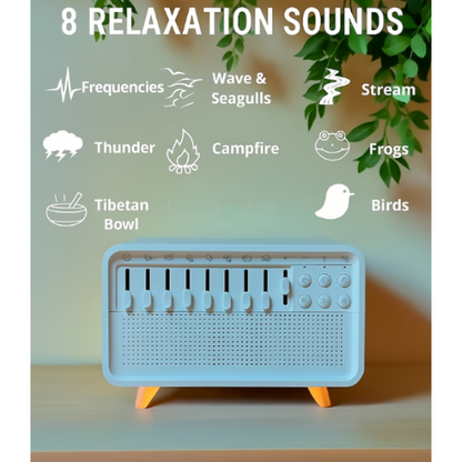 Revaura™ Sleep Aid 2.0