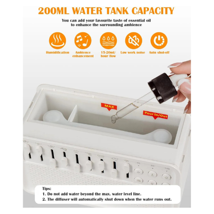 Revaura™ Sleep Aid 2.0