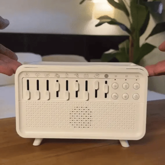 Revaura™ Sleep Aid 2.0